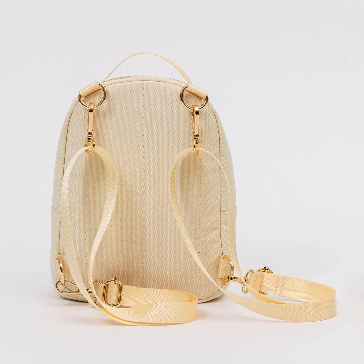 Mini Noa Backpack / Crossbody Bag