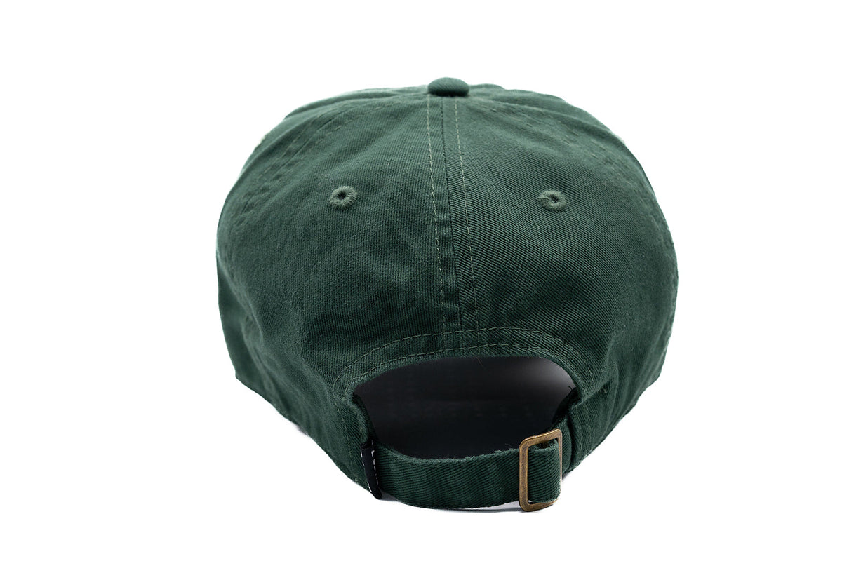 Poppy Baseball Hat