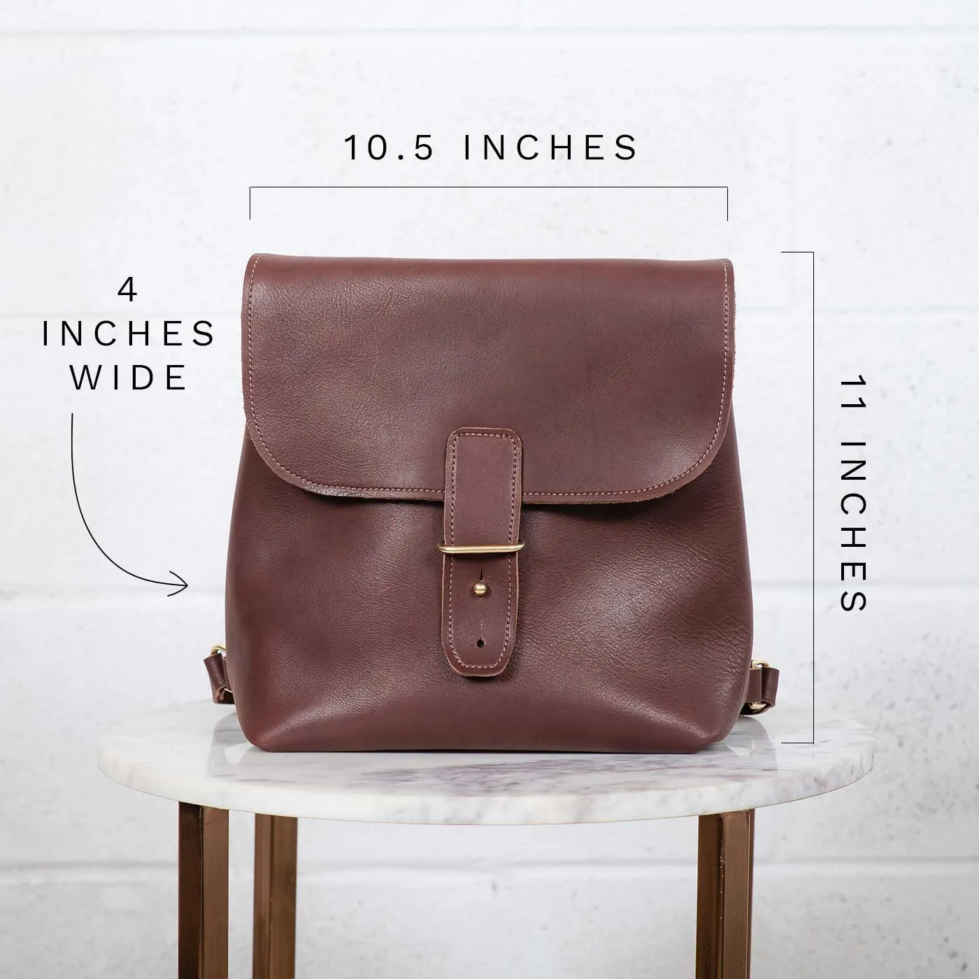 Monterey Backpack