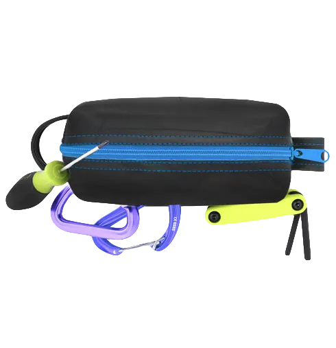 Alchemy Goods- Elliott Dopp Travel Kit- Mini