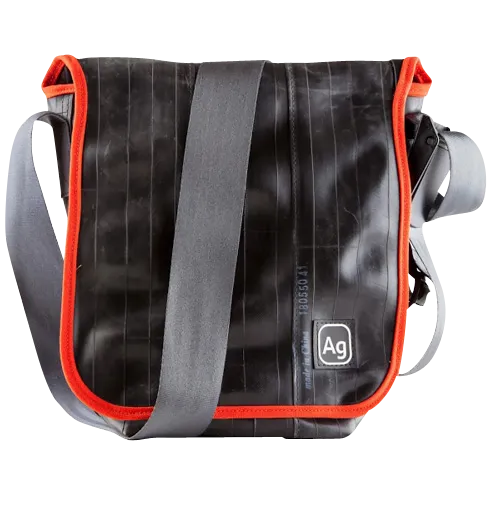 Alchemy Goods- Haversack Satchel