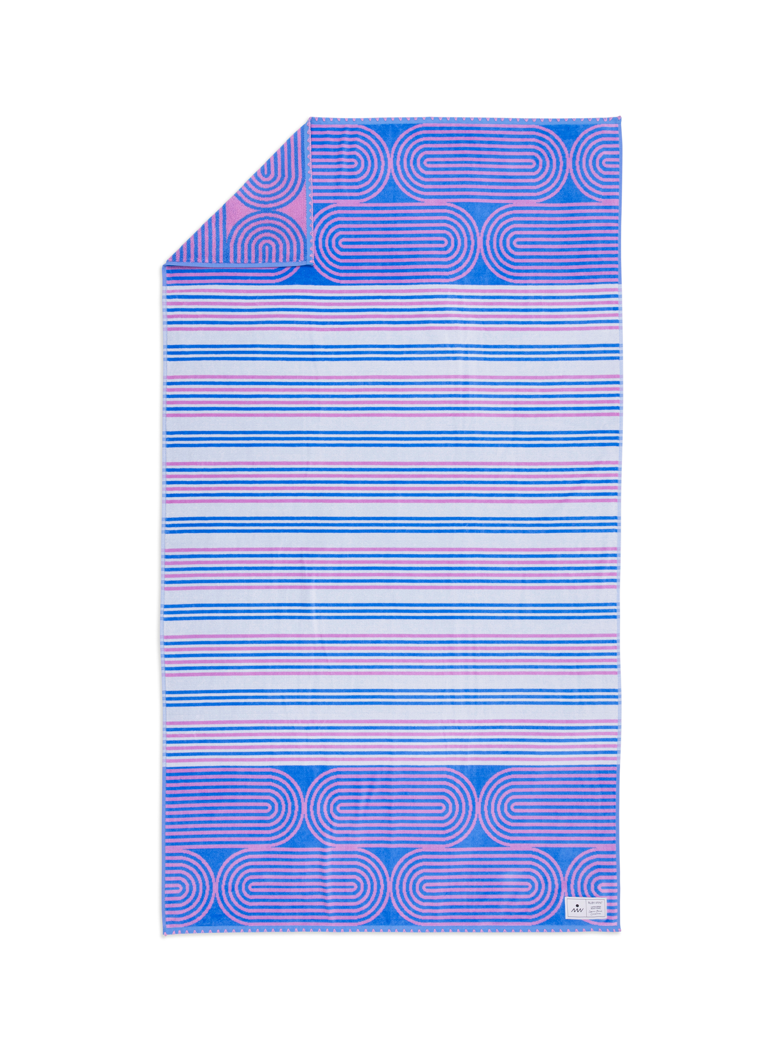 Biltmore Beach Towel