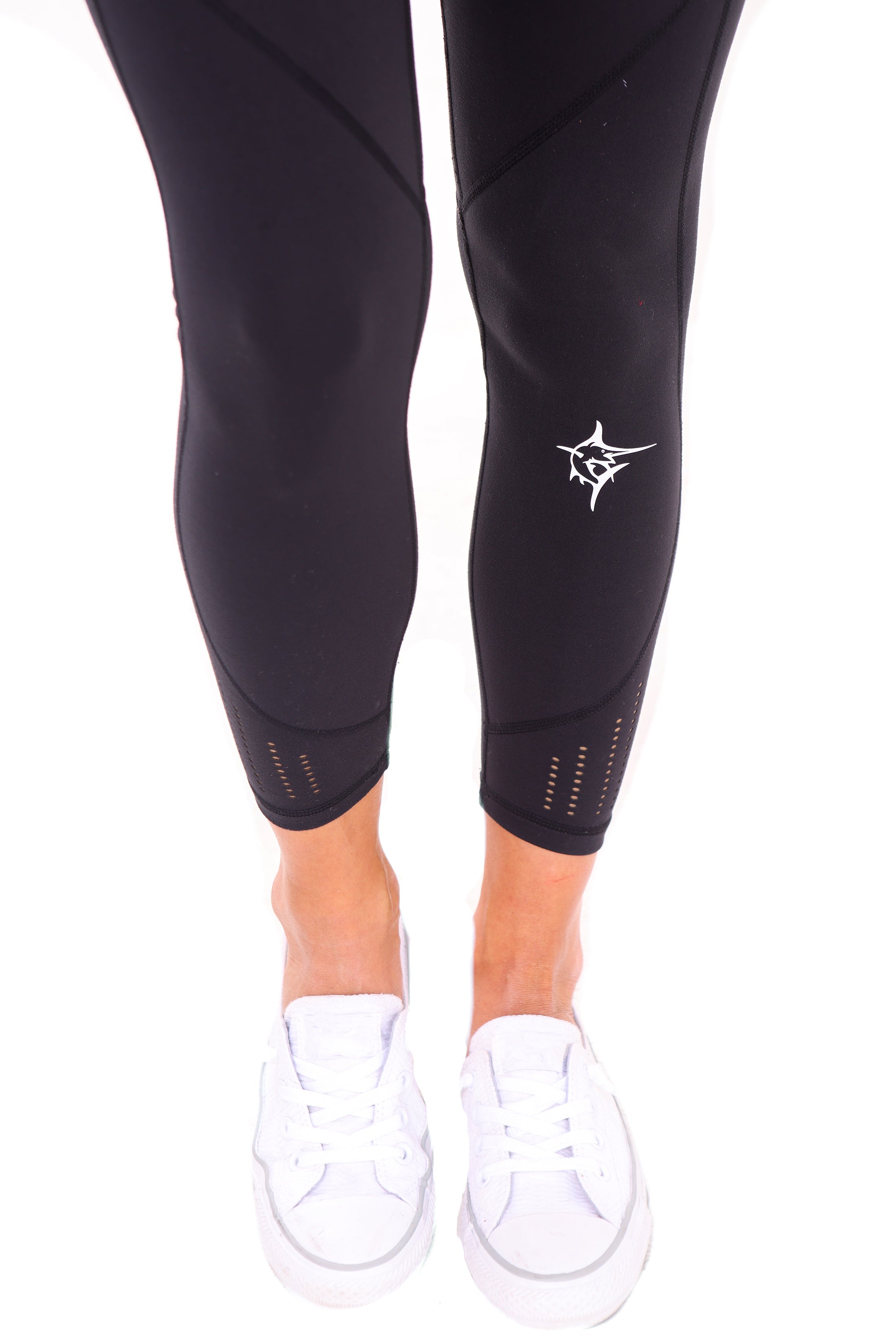 HydroFlex Cut Out Leggings