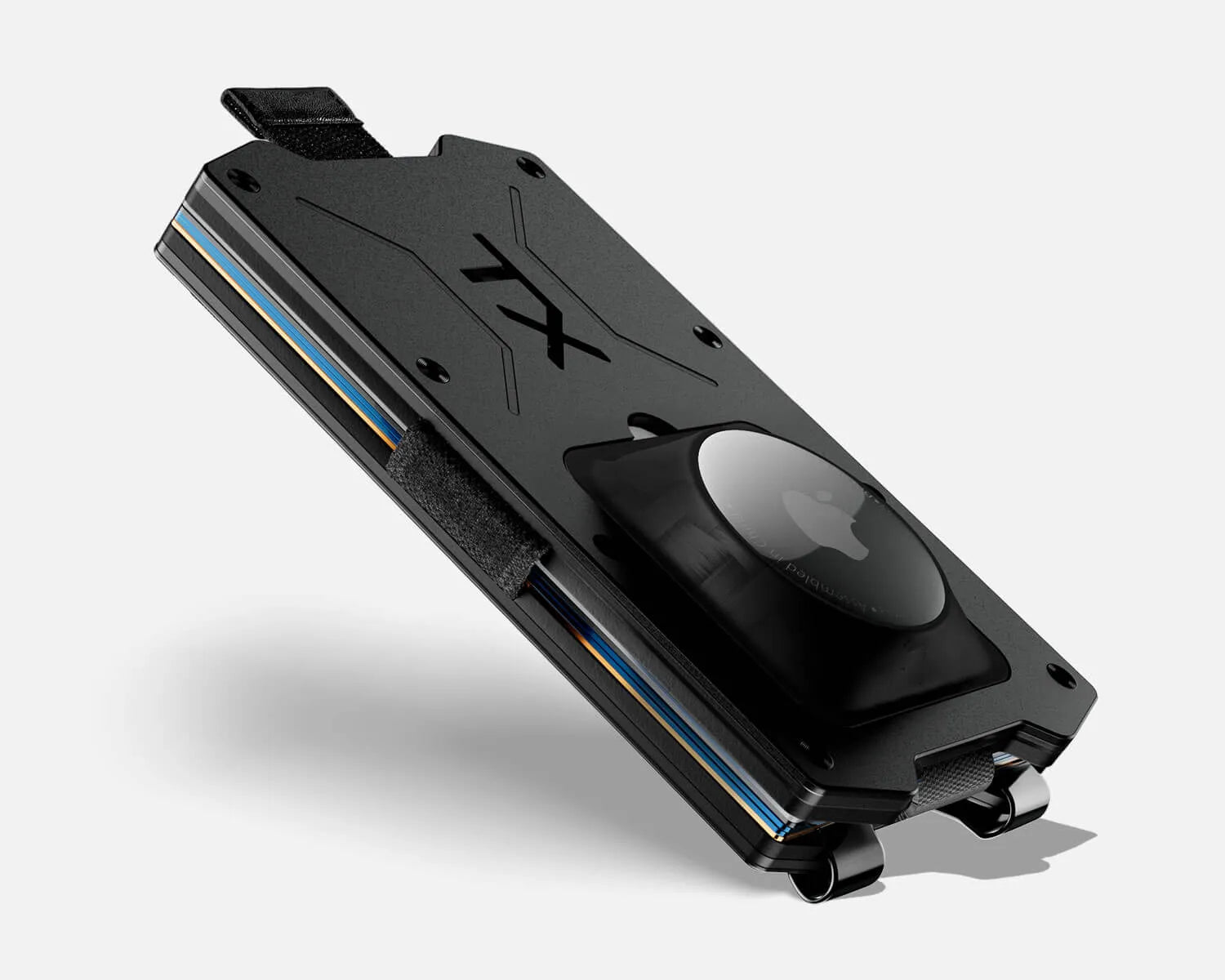 Pro Slide Edition Wallet