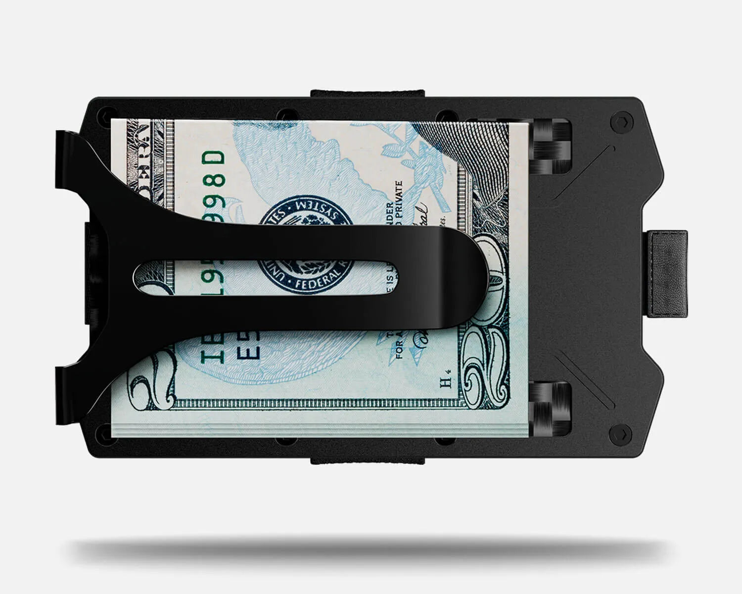 Pro Slide Edition Wallet