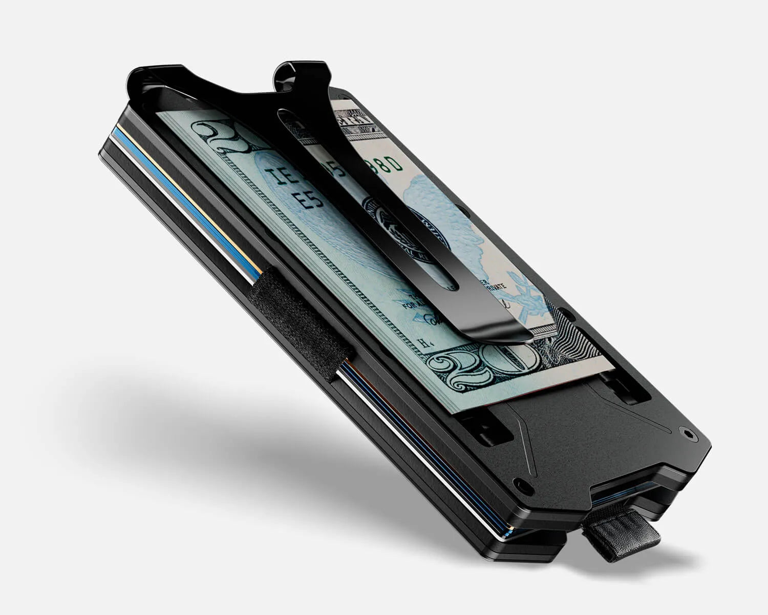 Pro Slide Edition Wallet
