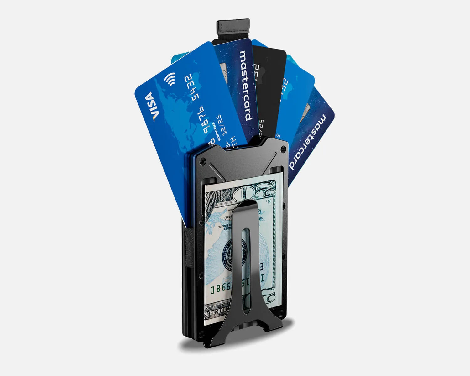 Pro Slide Edition Wallet