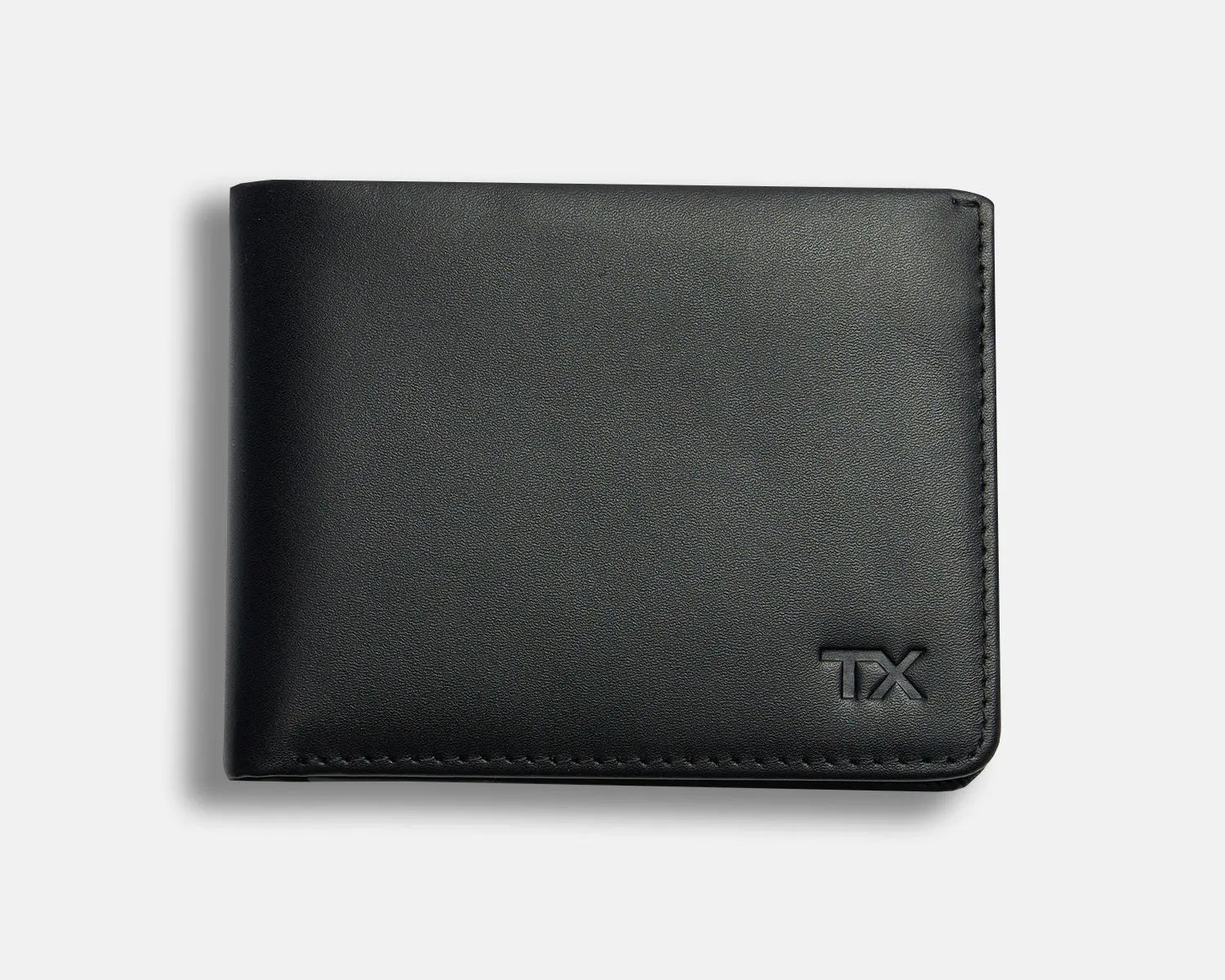 Classic Edition Bifold Men's Wallet