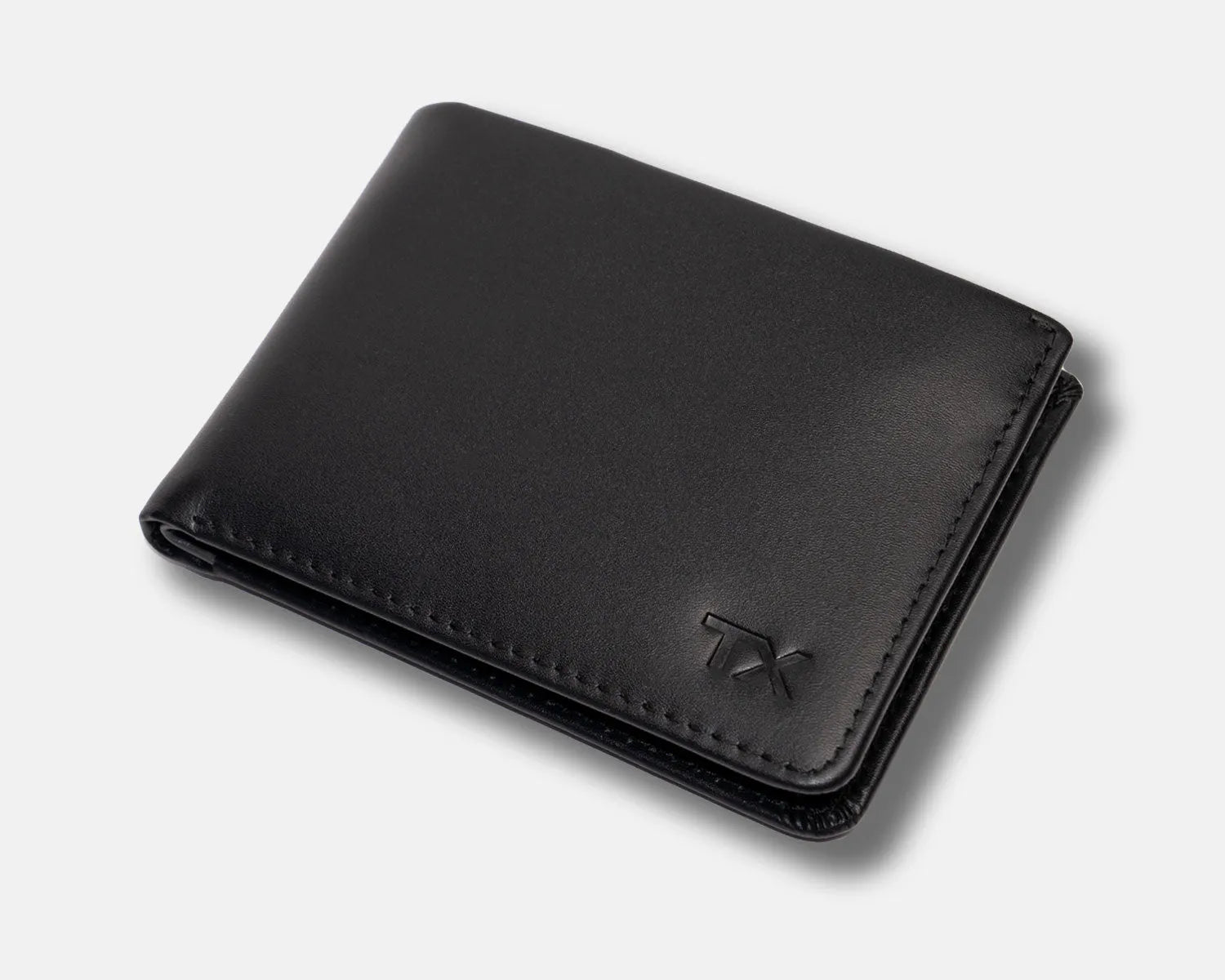 Classic Edition Bifold Men's Wallet