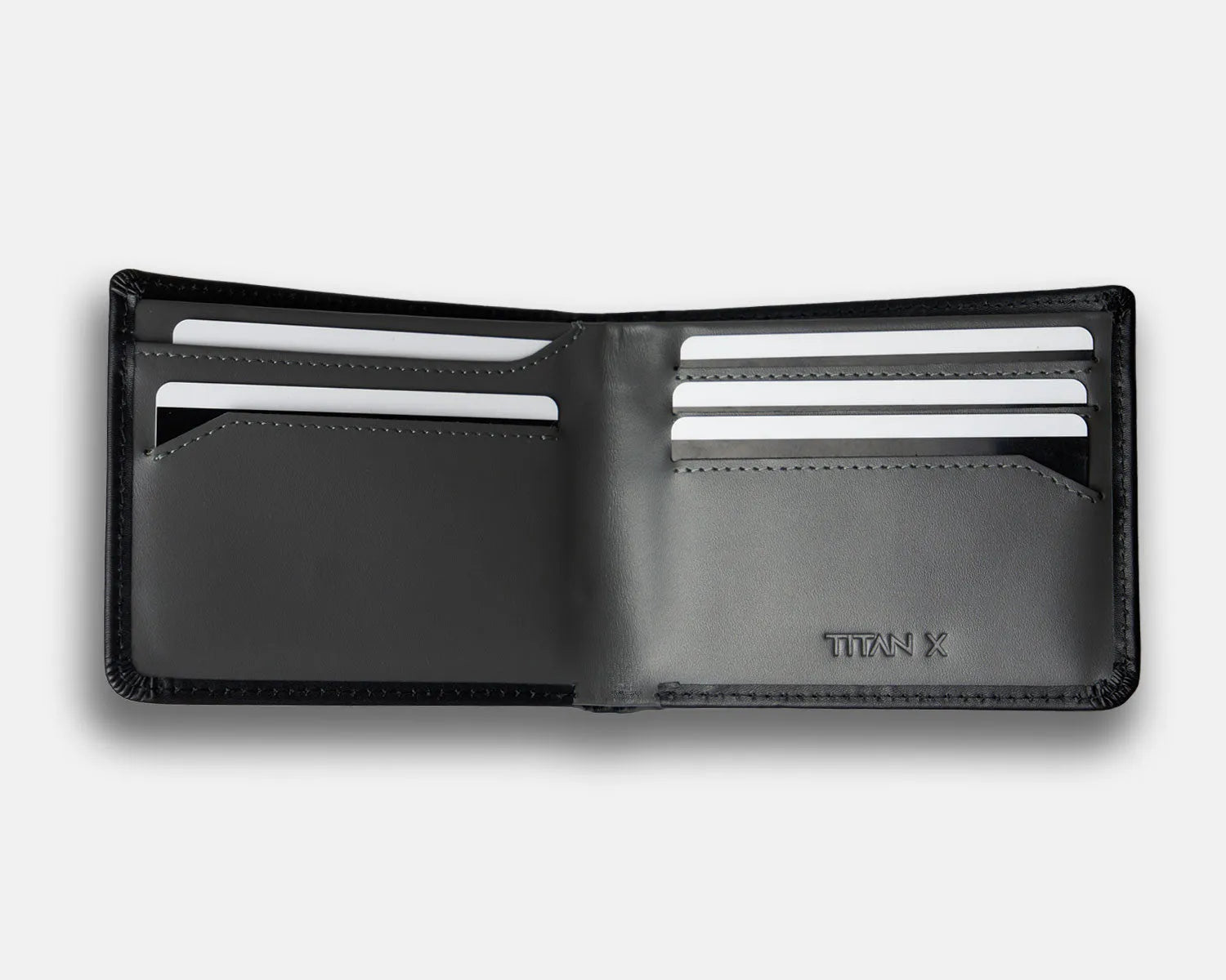 Classic Edition Bifold Men's Wallet