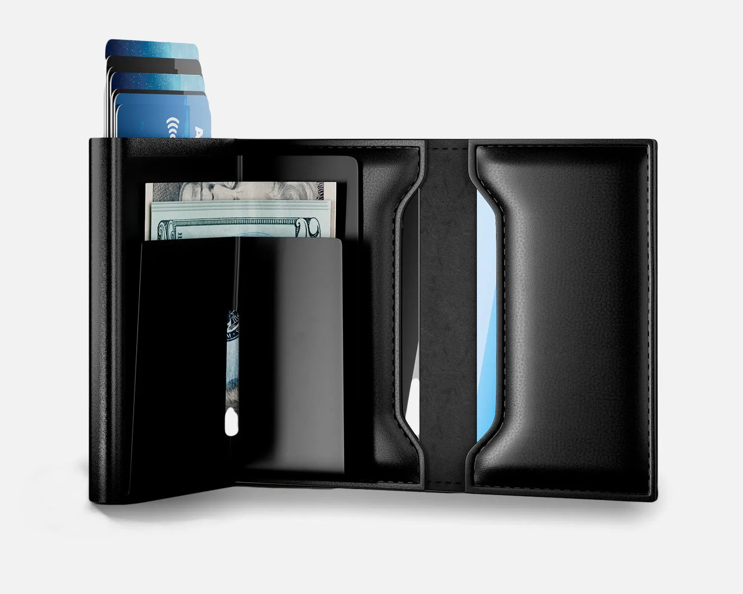 Airtag Trifold Edition