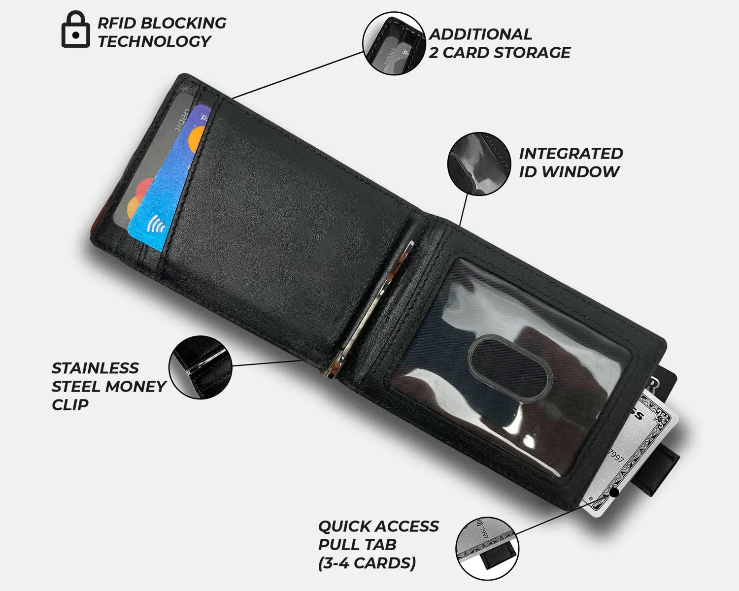 Bifold Edition Wallet