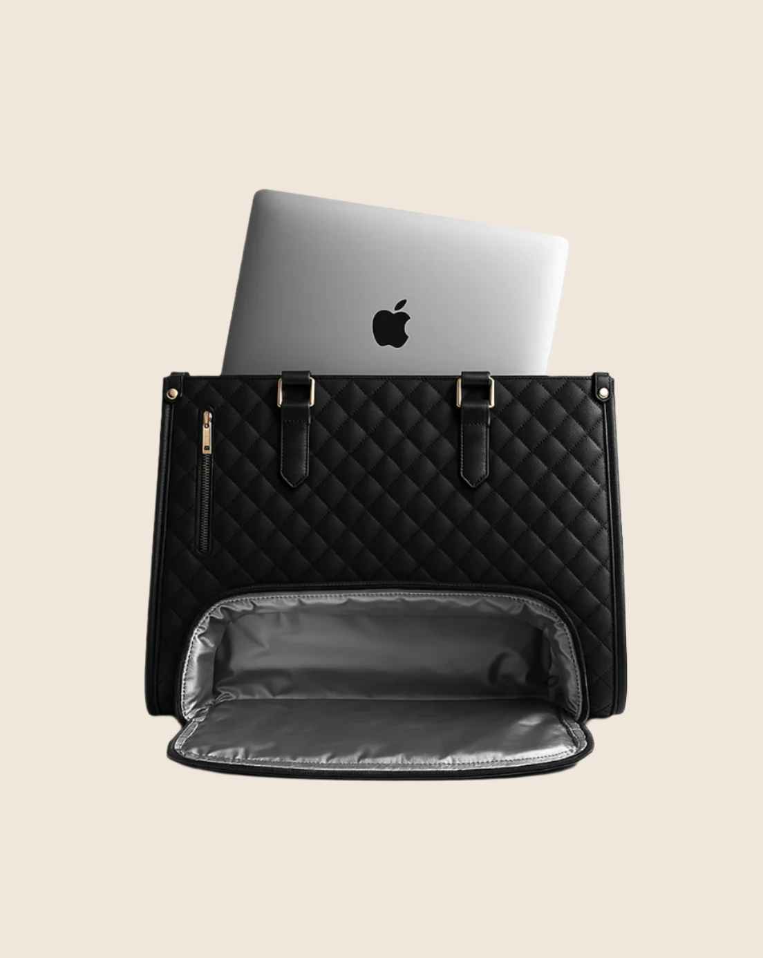 The Trinity Tote Bag