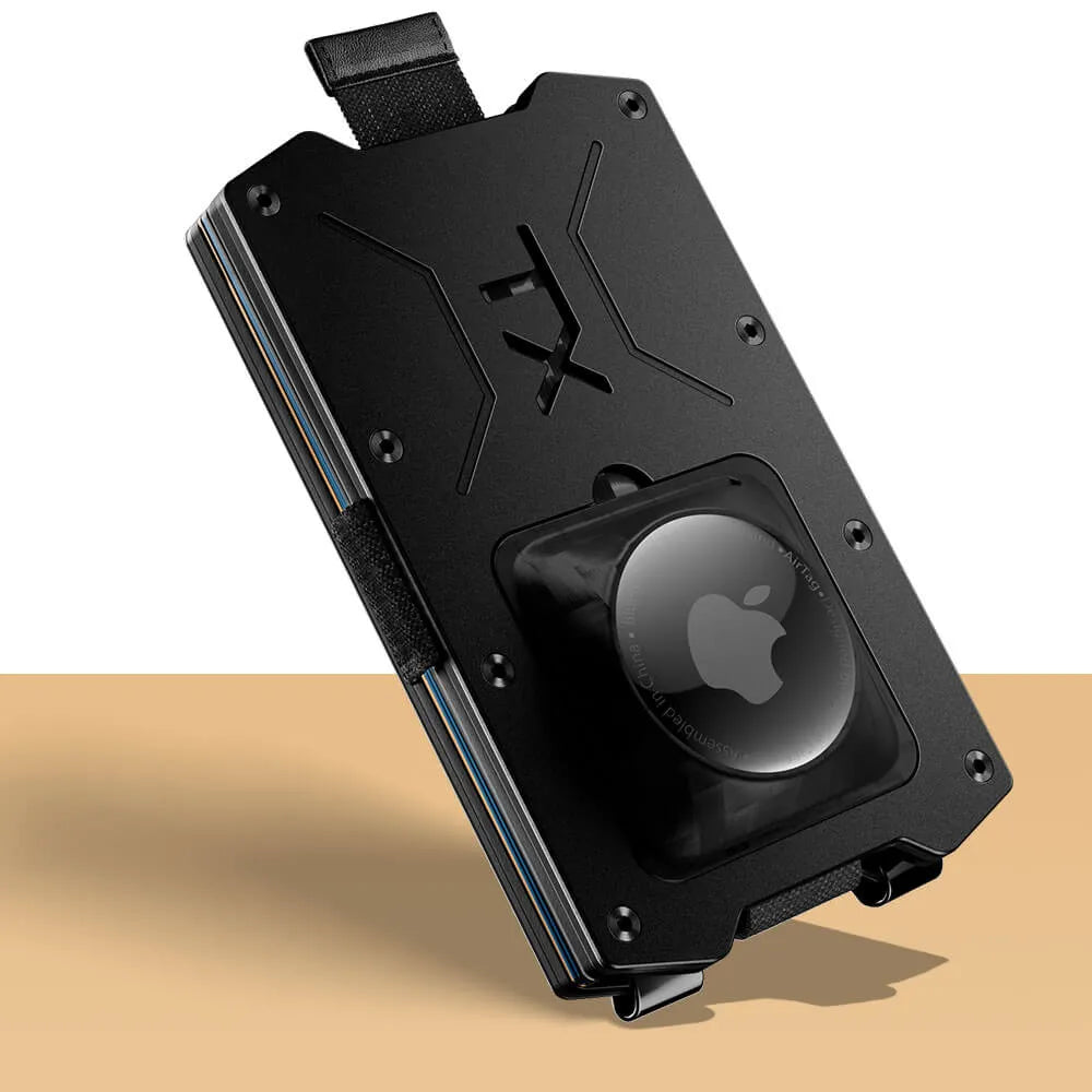 Pro Slide Edition Wallet