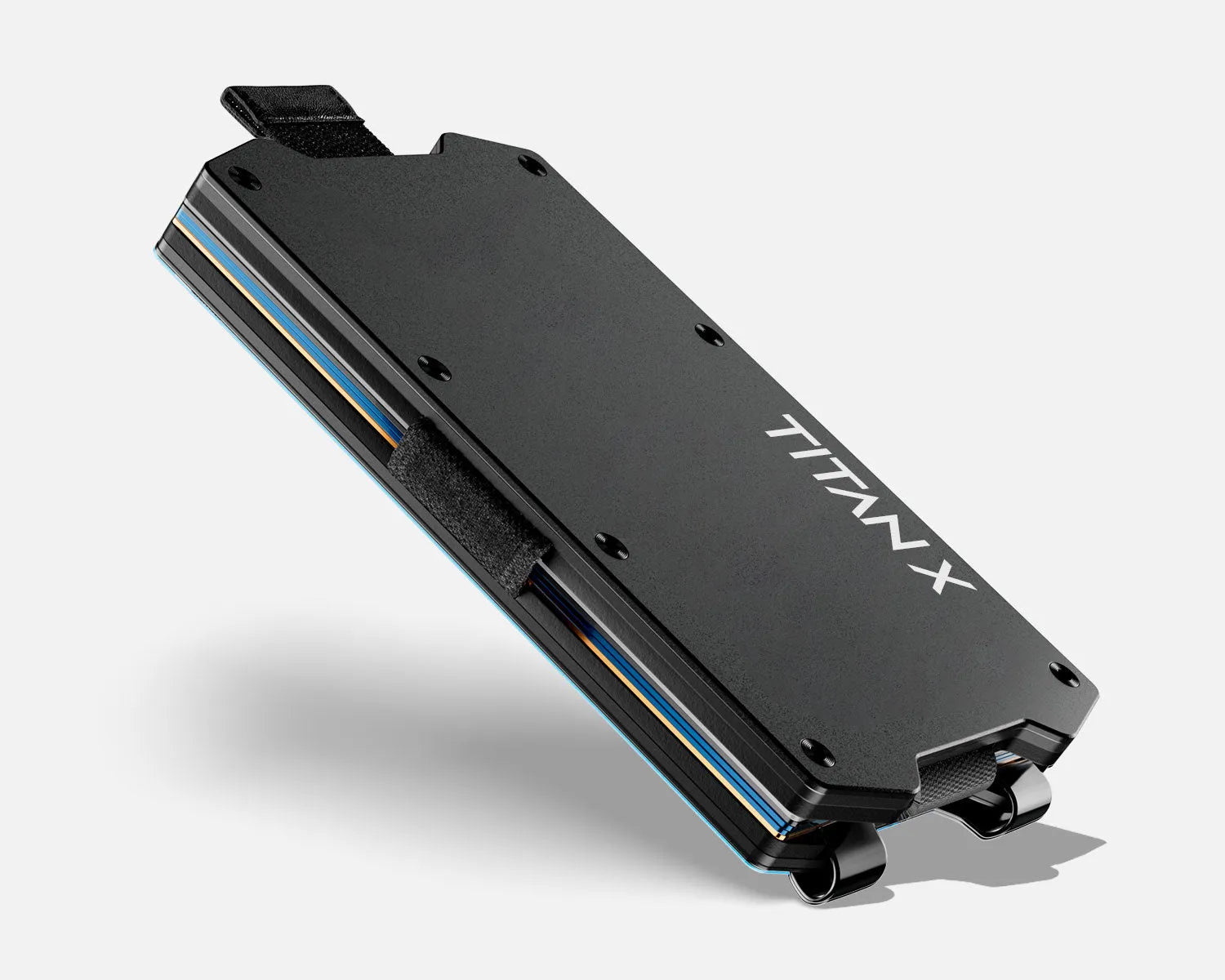 Pro Slide Edition Wallet