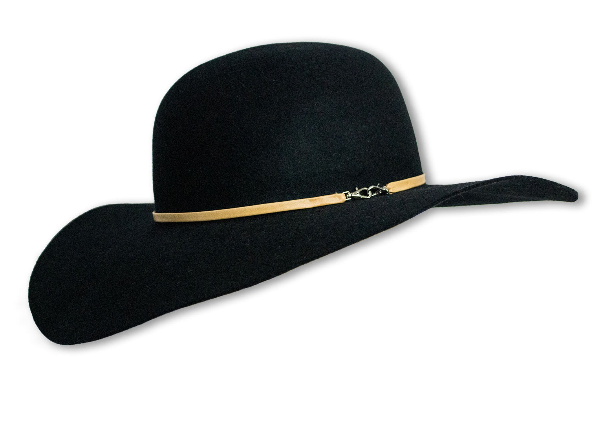 Joan C. Cowboy Hat