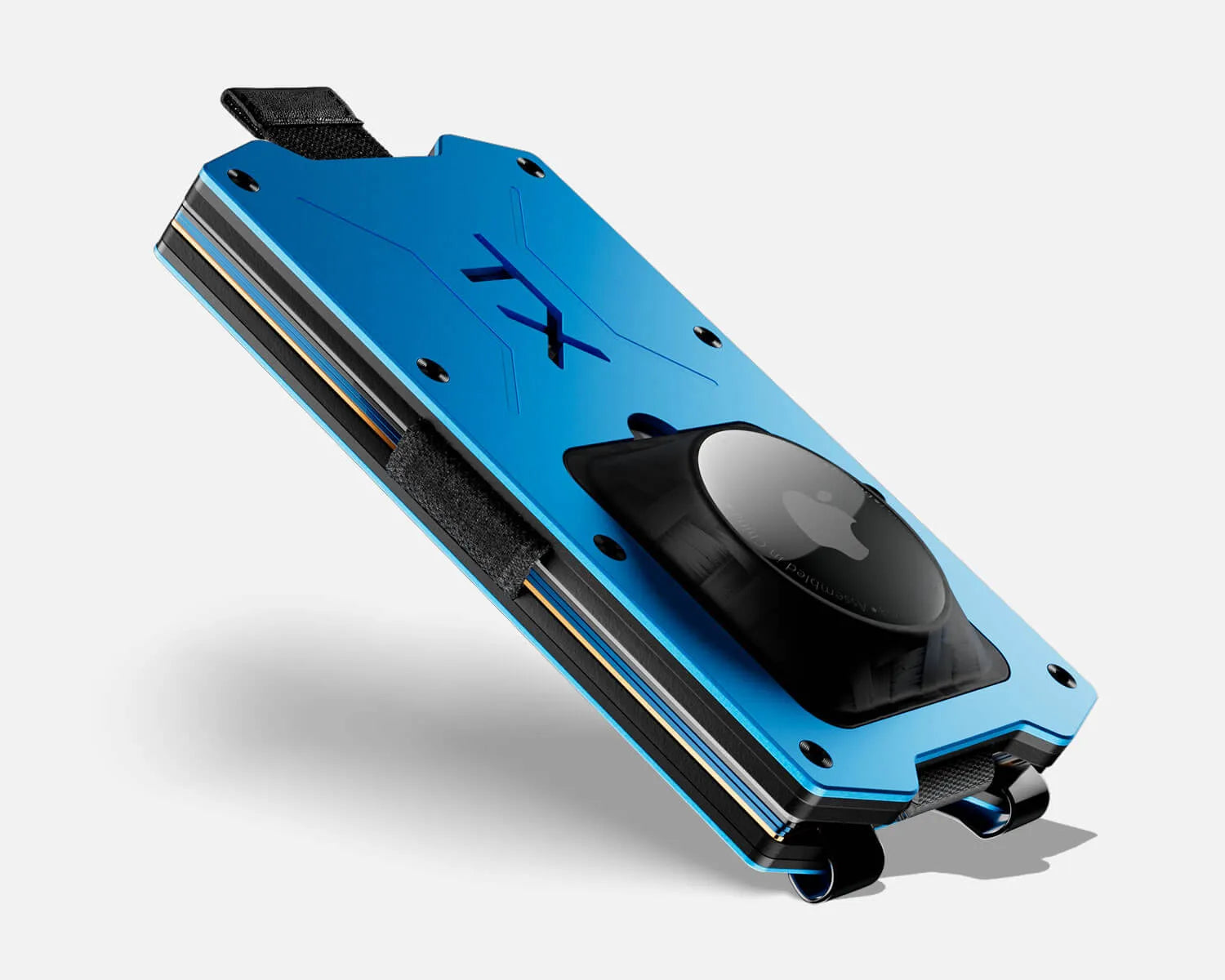 Pro Slide Edition Wallet