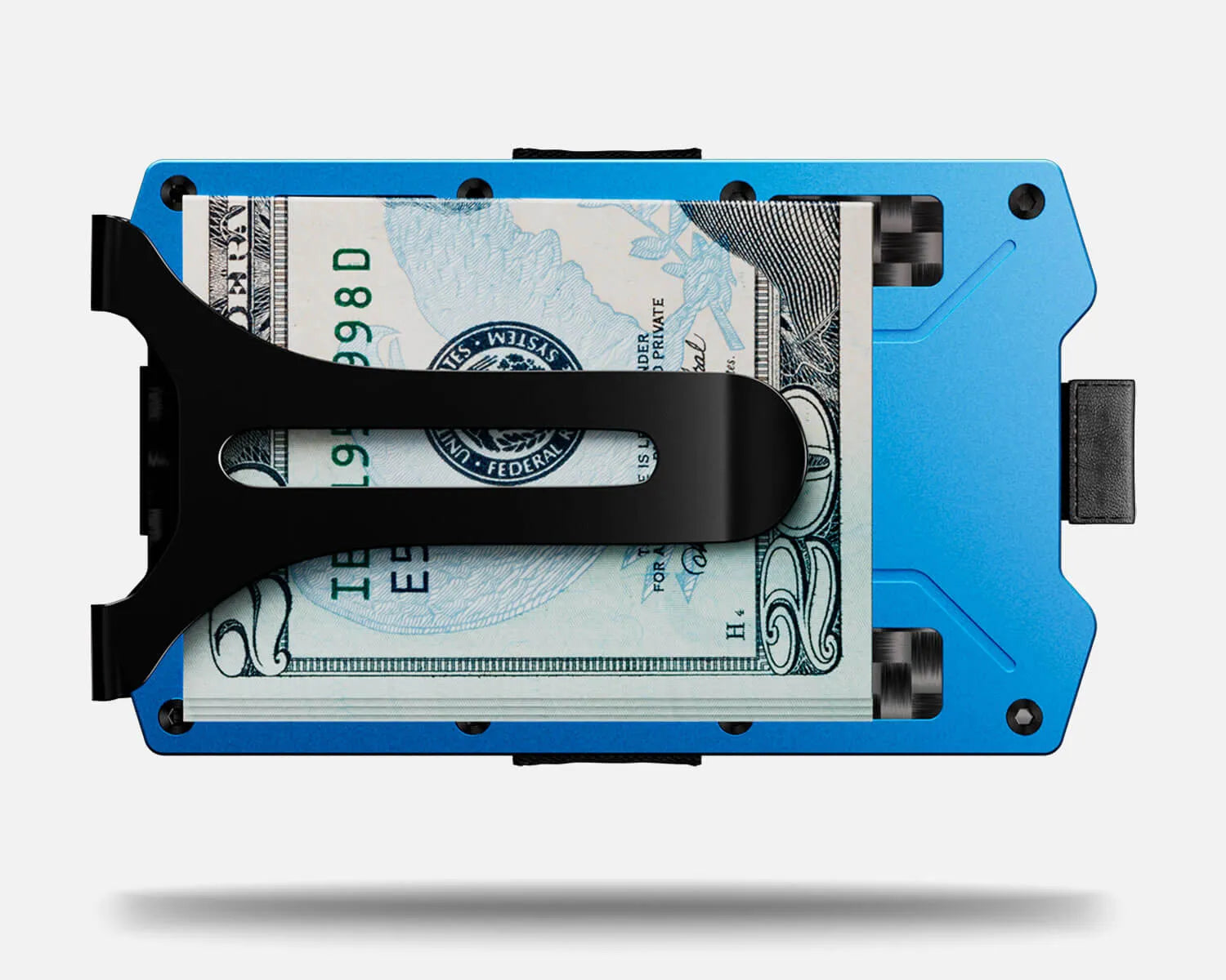 Pro Slide Edition Wallet