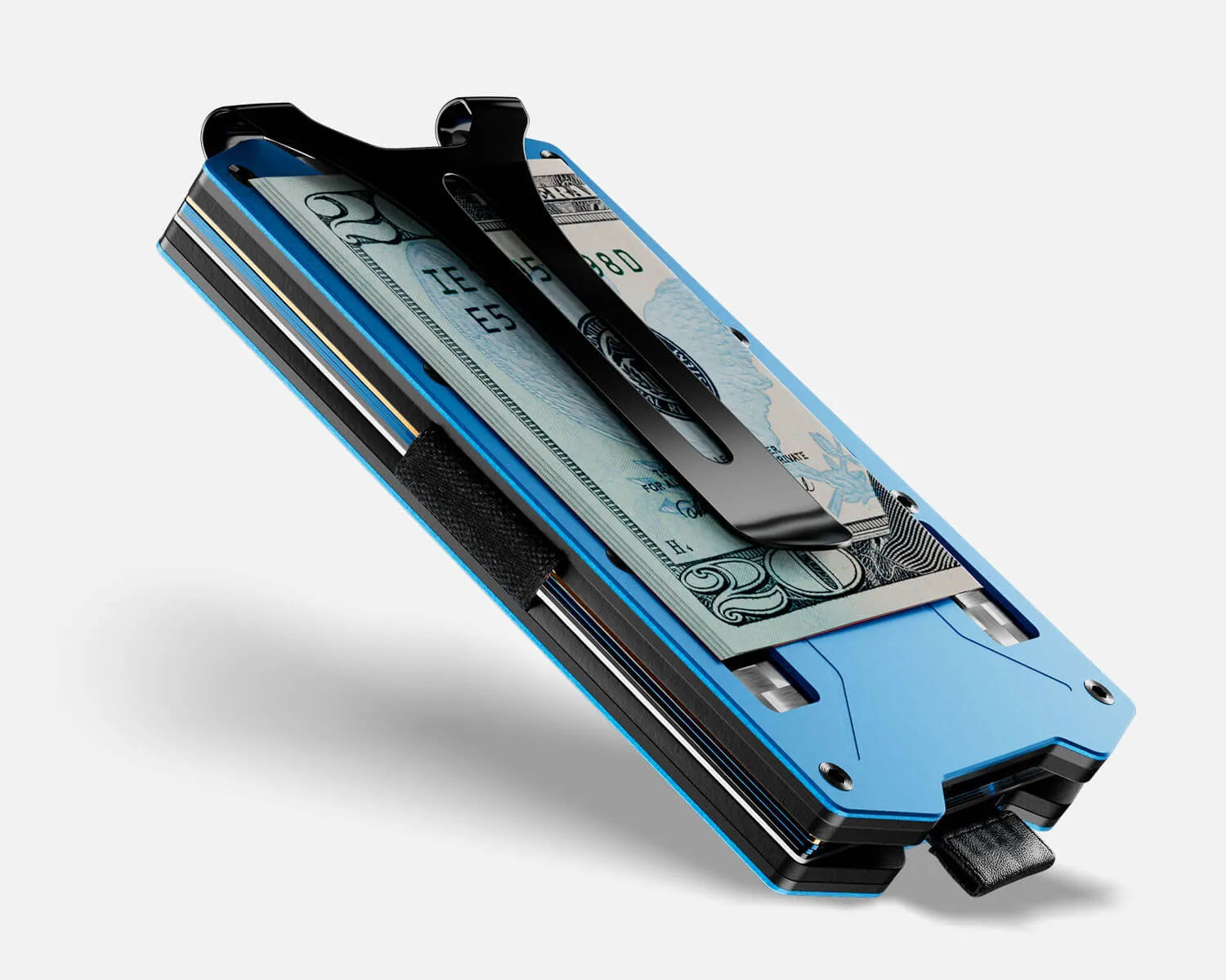 Pro Slide Edition Wallet