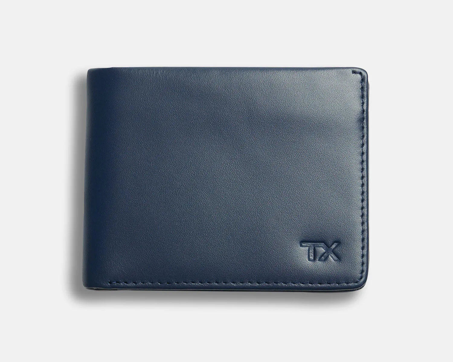 Classic Edition Bifold Men's Wallet