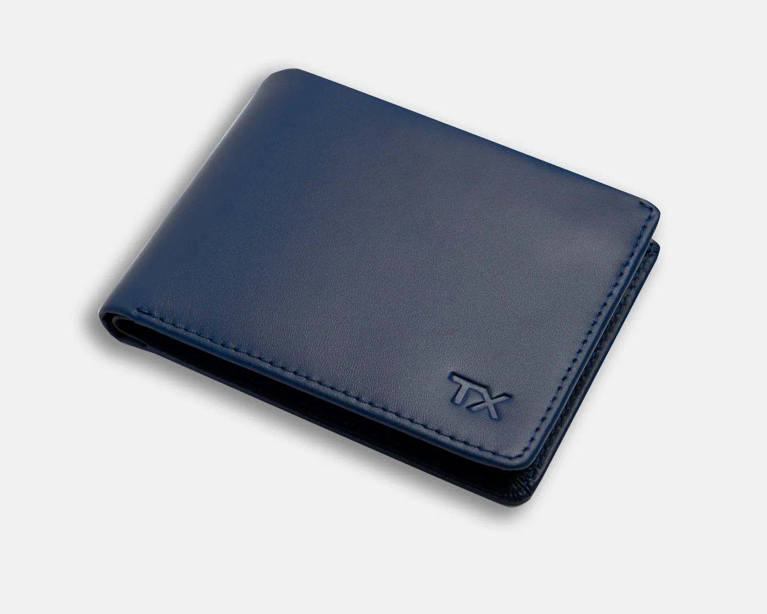 Classic Edition Bifold Men's Wallet