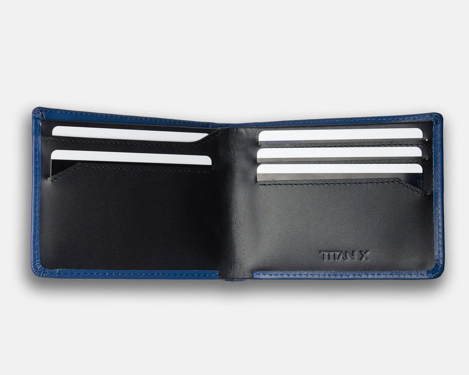 Classic Edition Bifold Men's Wallet