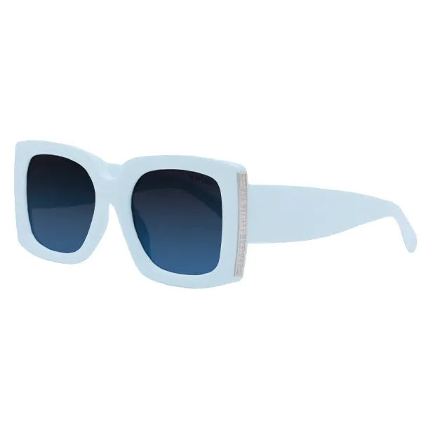 Bardot Sunglasses - Blue
