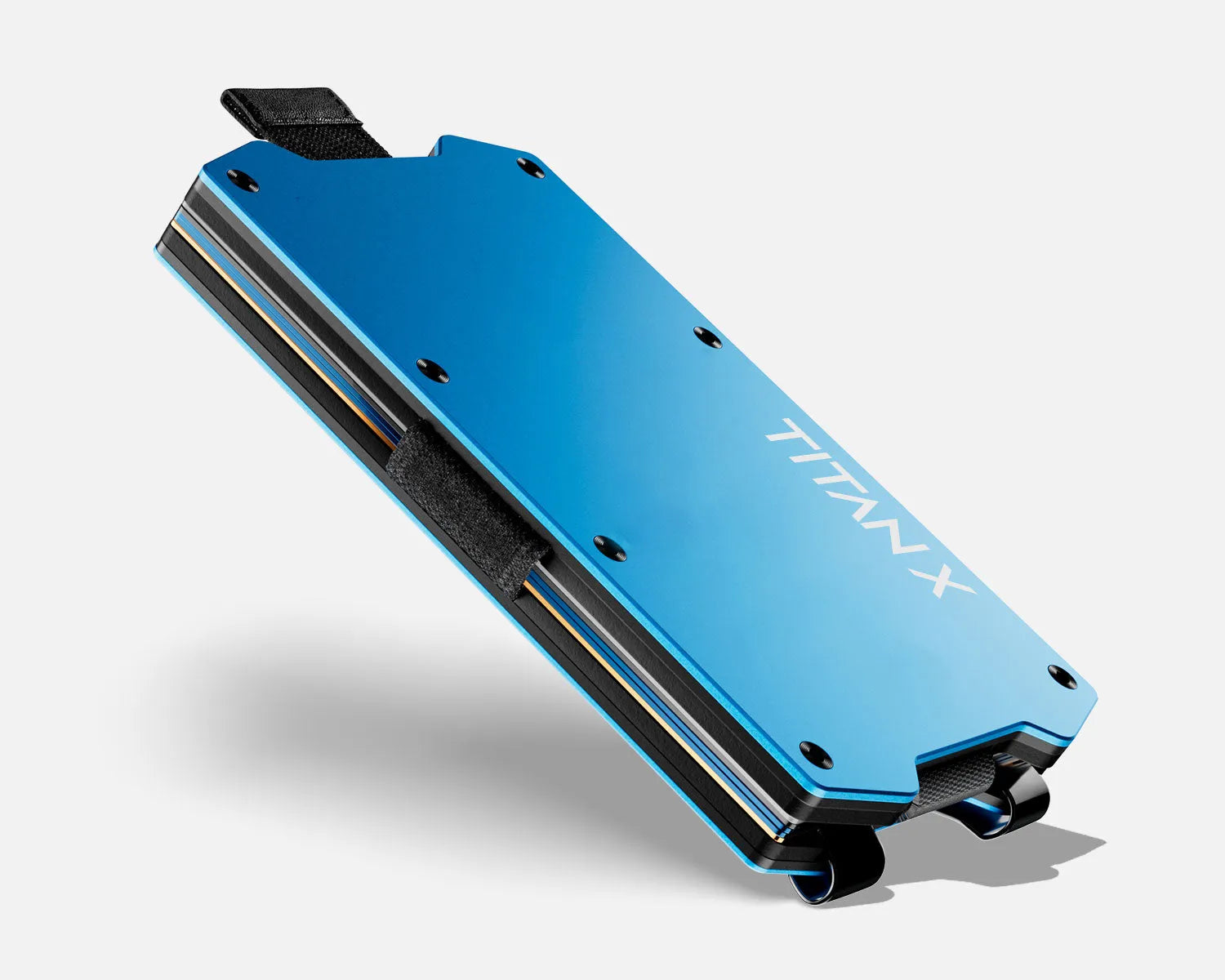 Pro Slide Edition Wallet