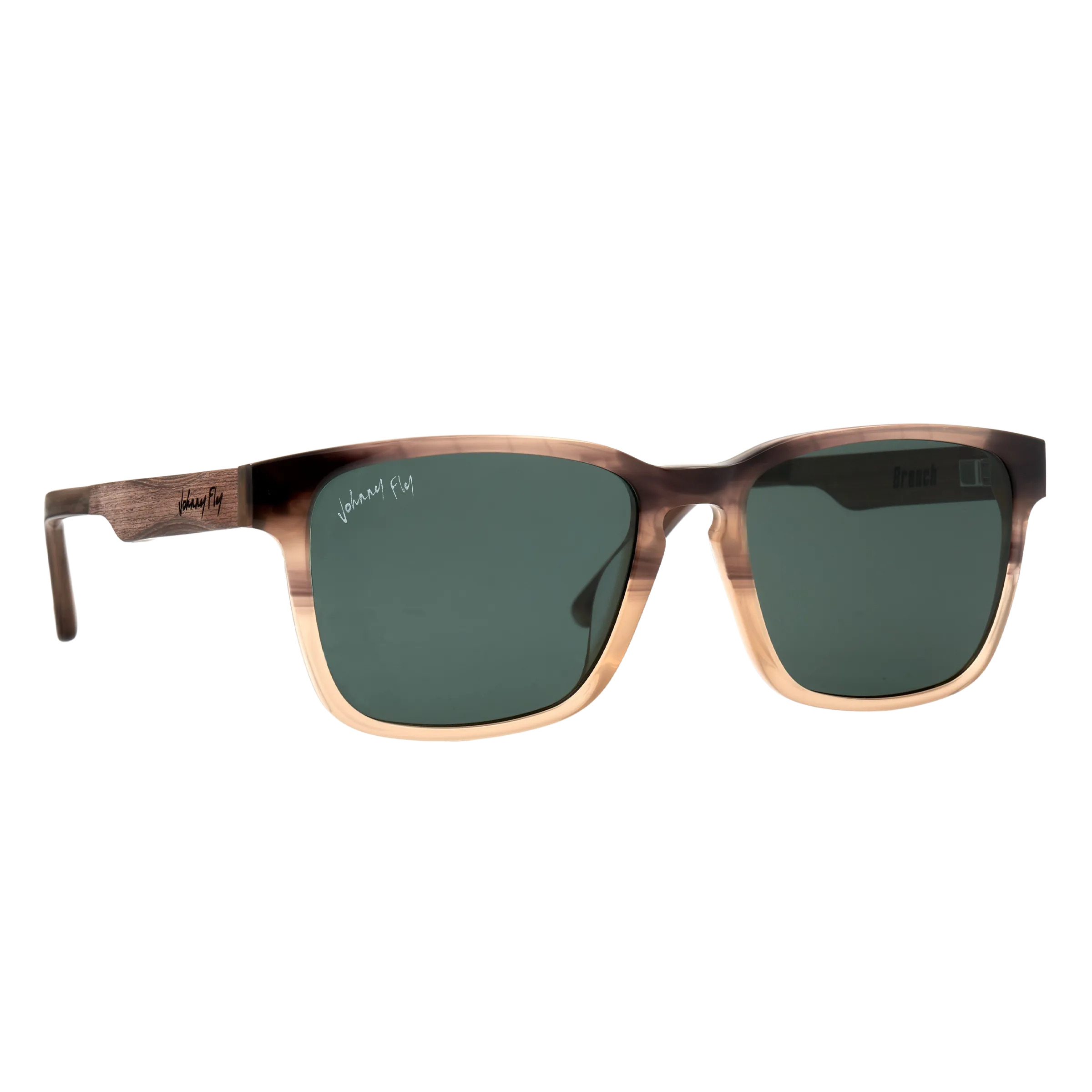 Branch Sunglasses