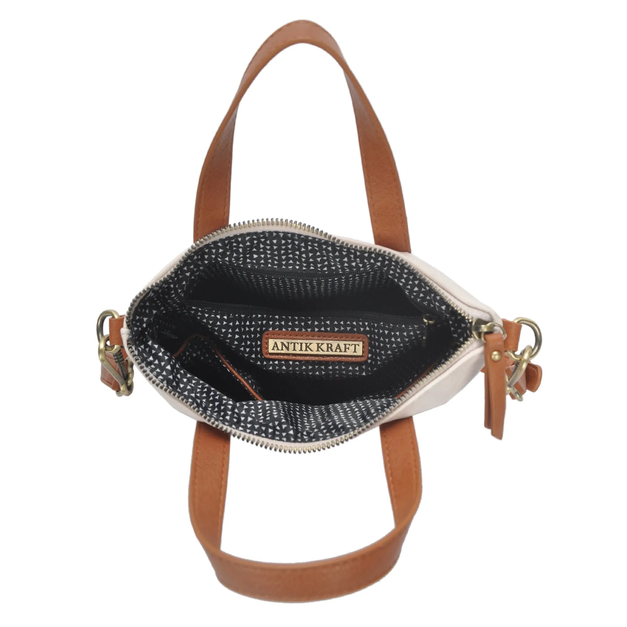 Bree Crossbody Bag