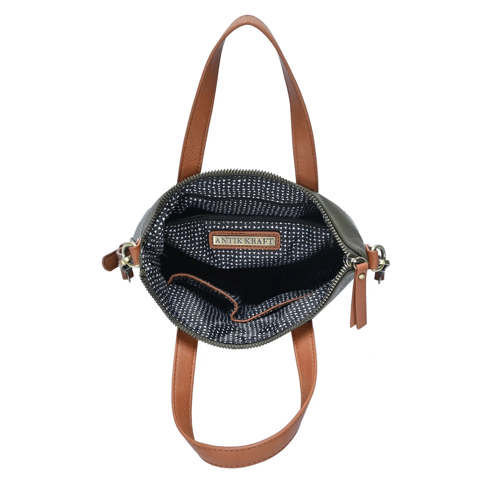Bree Crossbody Bag