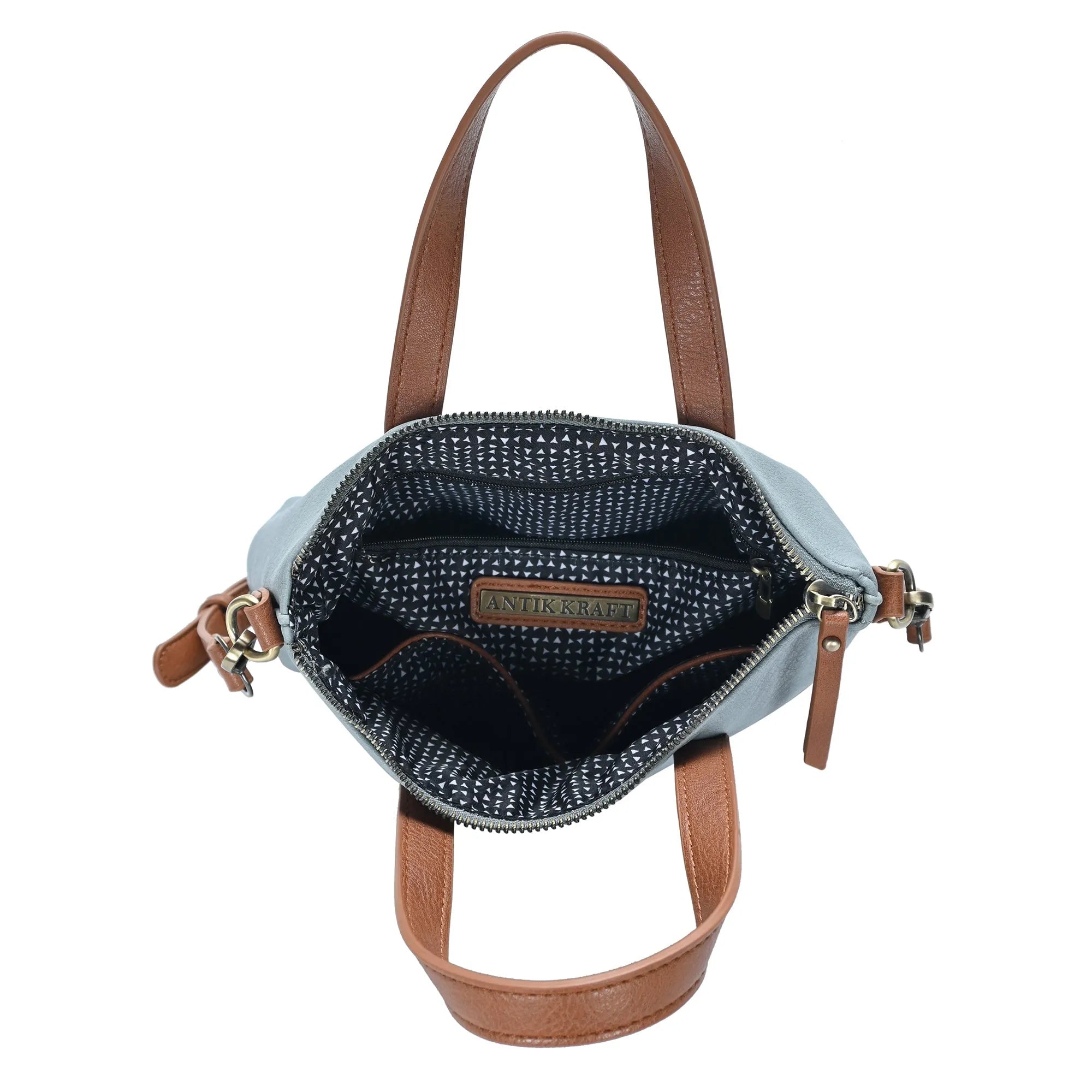 Bree Crossbody Bag