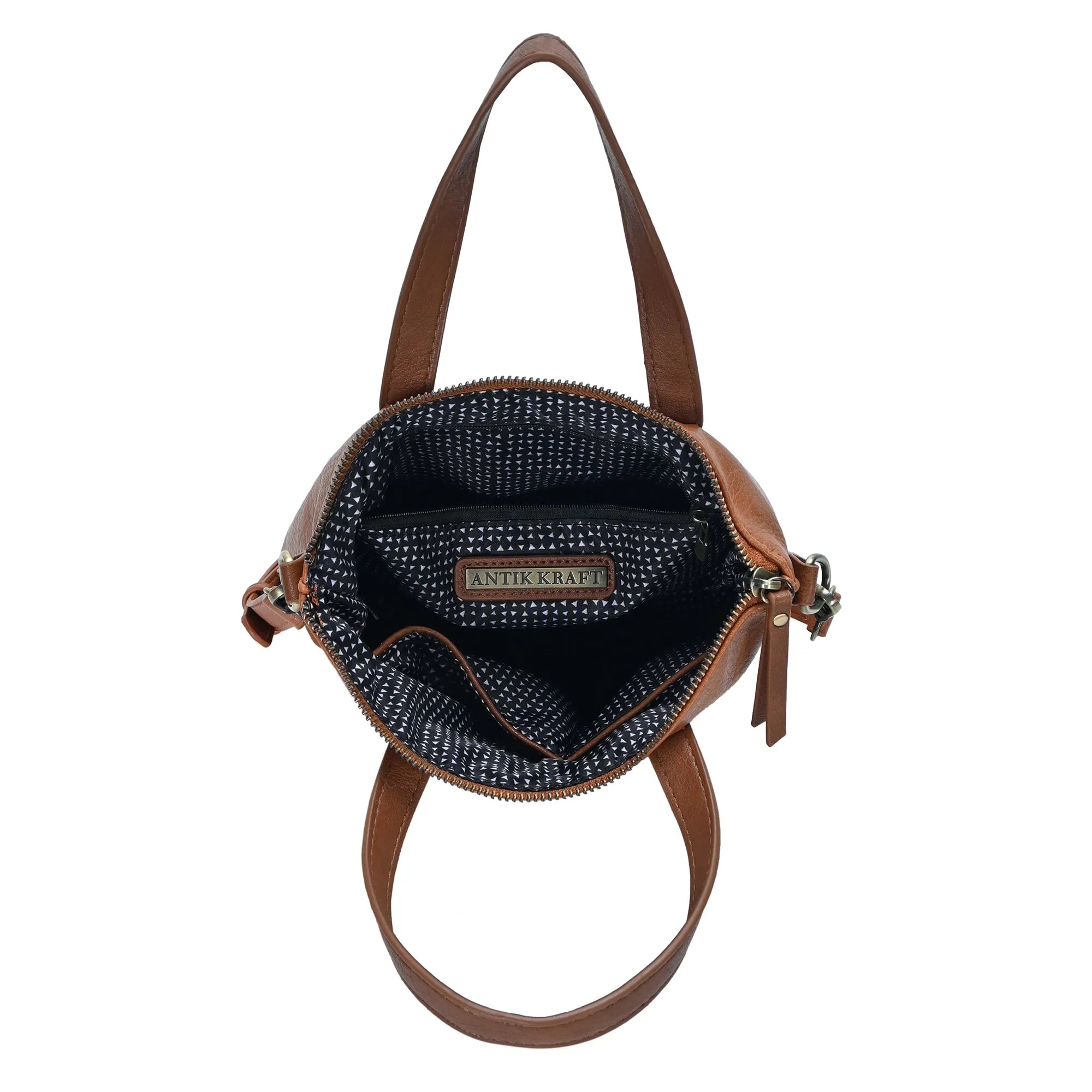 Bree Crossbody Bag