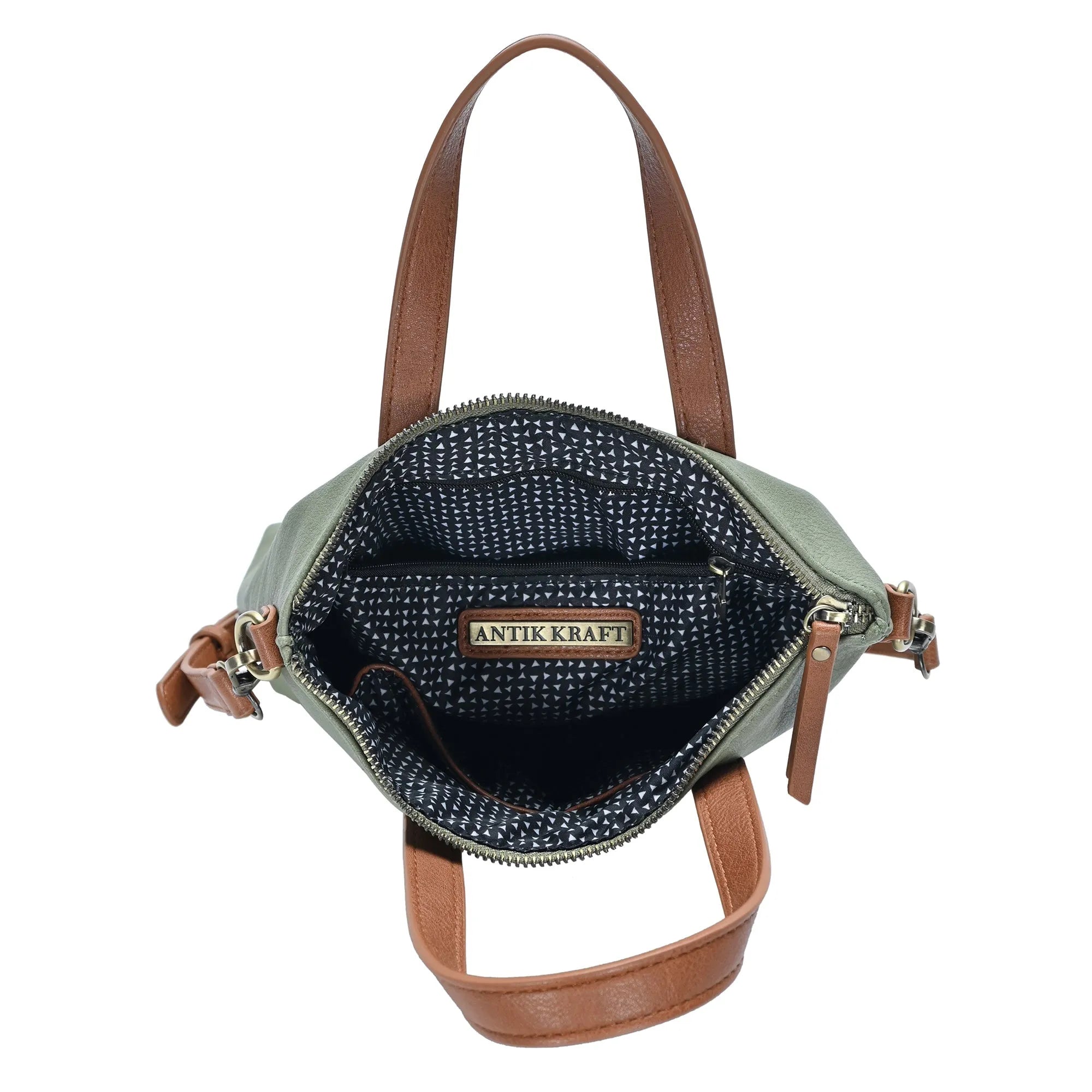 Bree Crossbody Bag