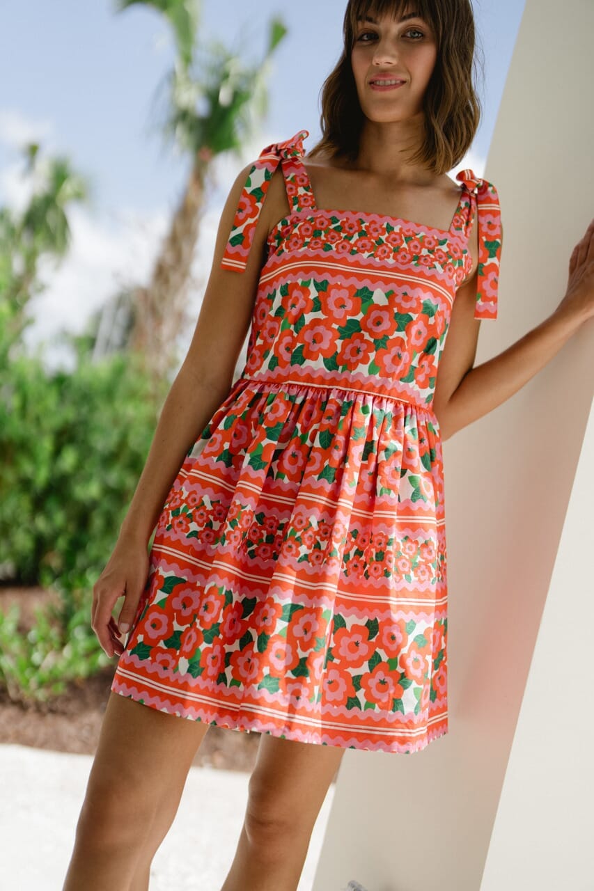 Melody Dress