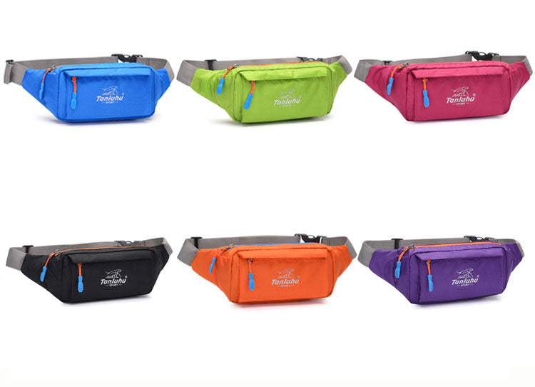 Running Sports Belt Pouch