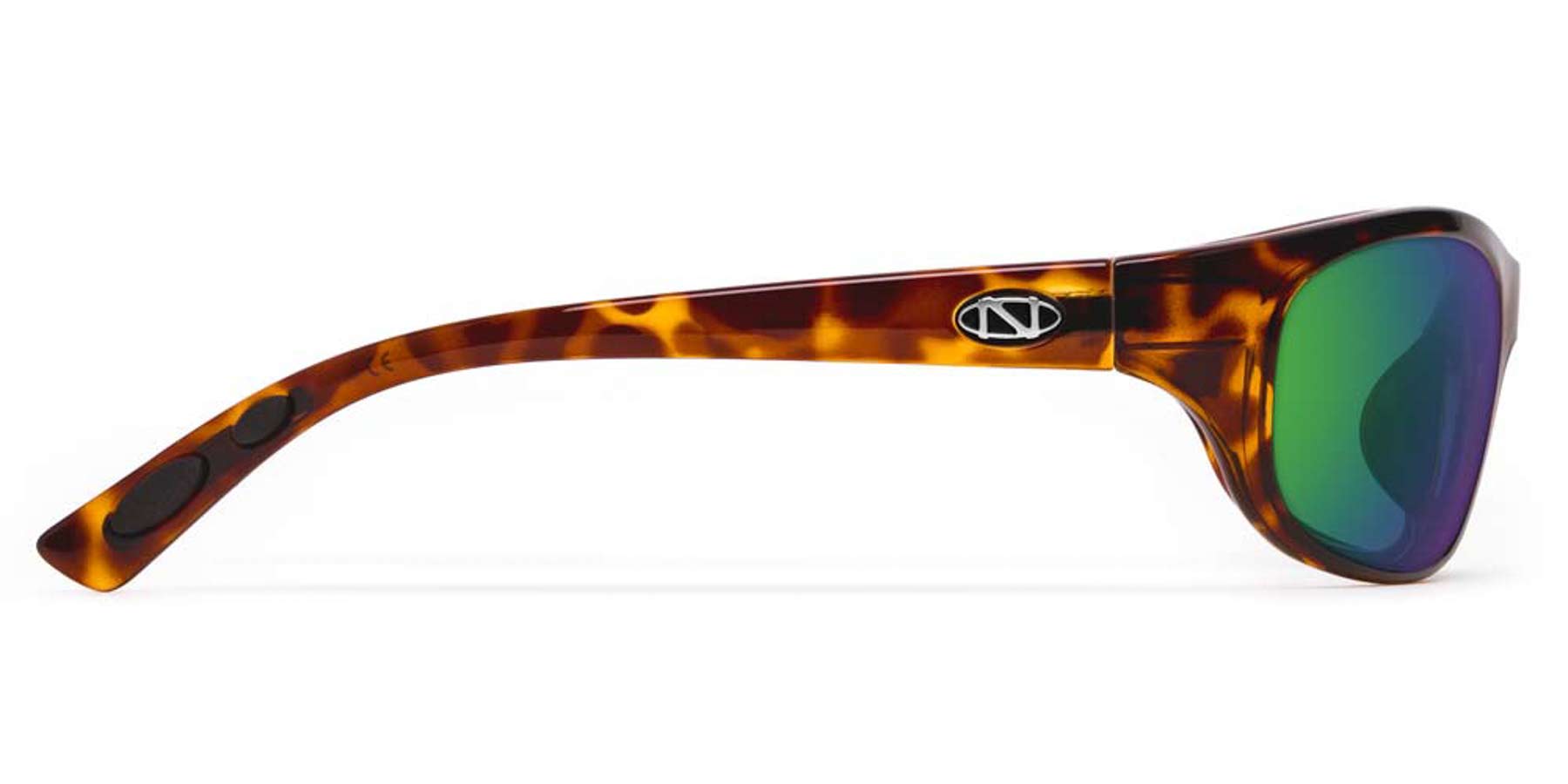 Oak Harbor Urban Style Sunglasses