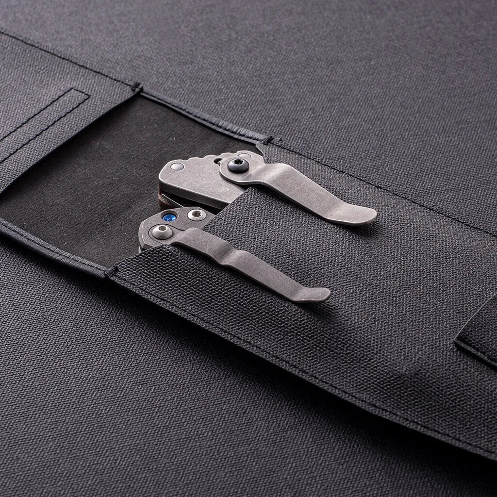 CA02 Carry All Light