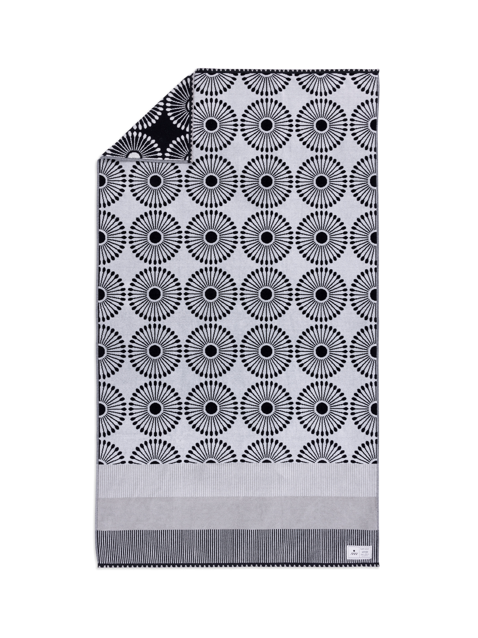 Carlisle Beach Towel