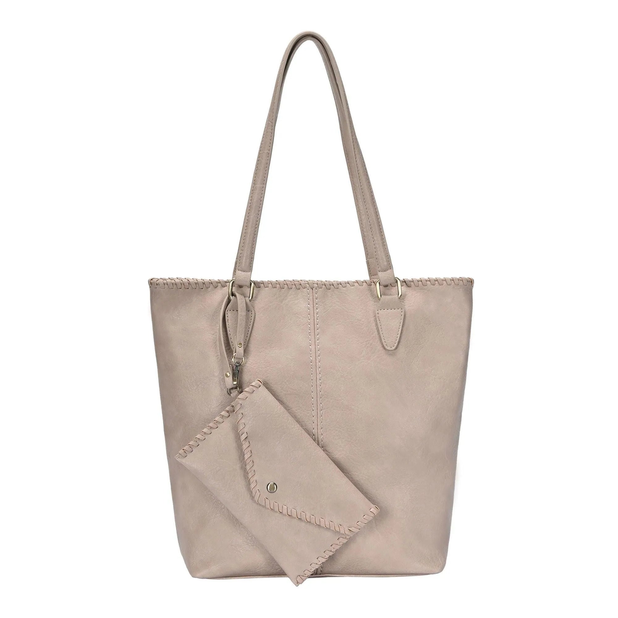 Caroline Tote Bag