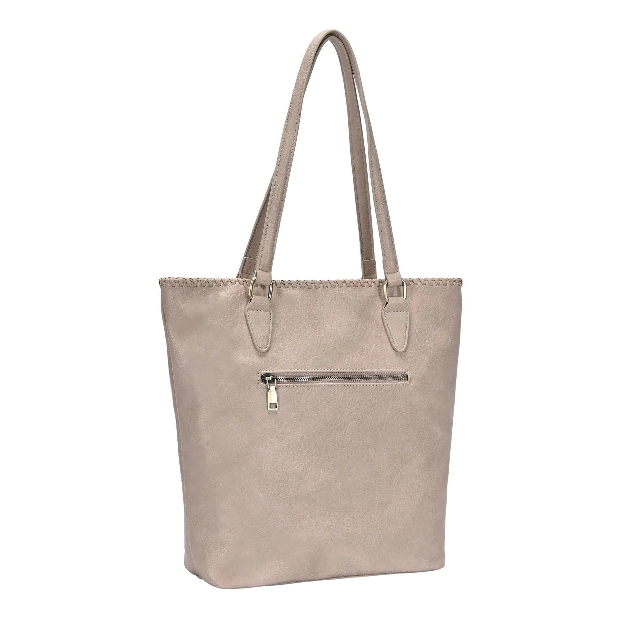 Caroline Tote Bag