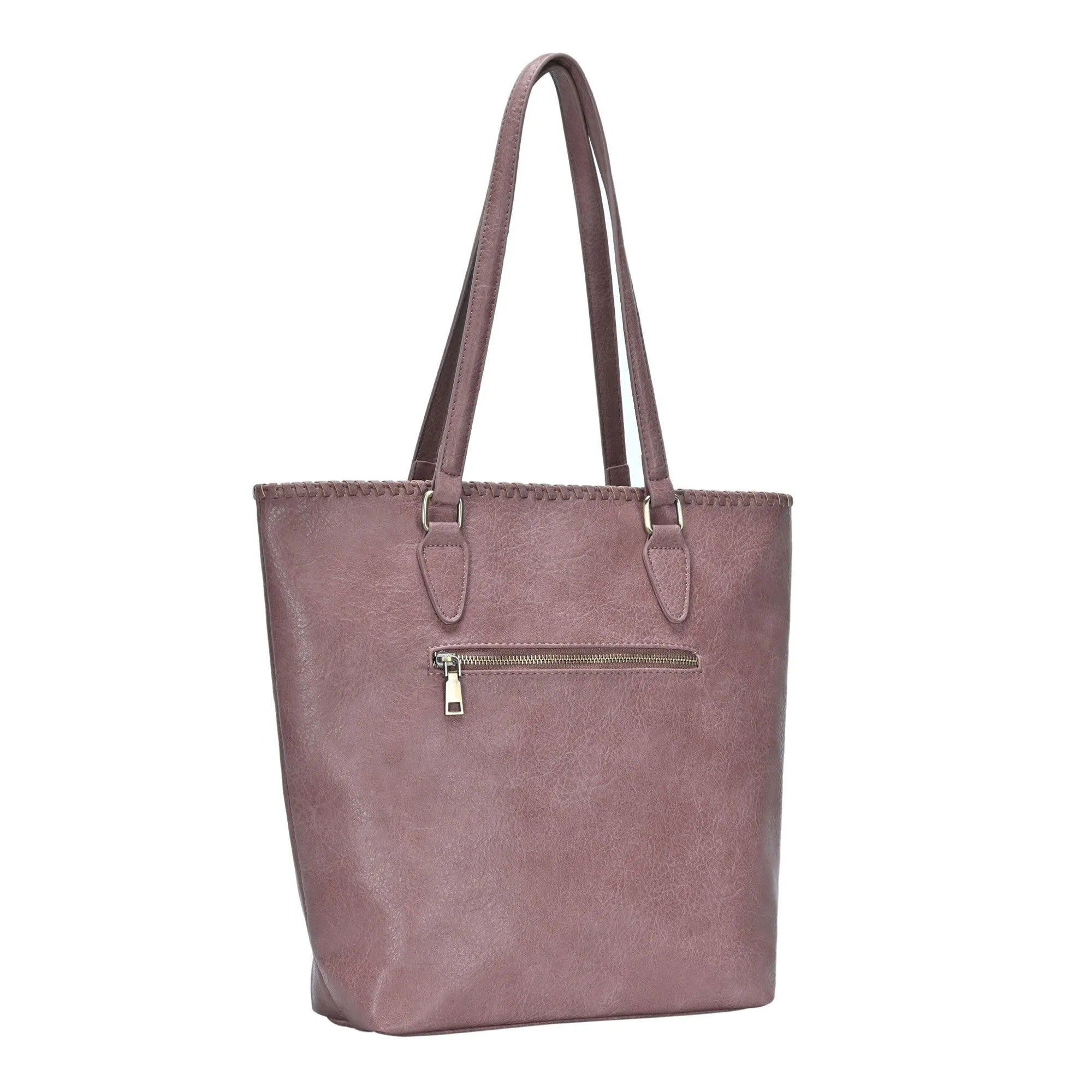 Caroline Tote Bag