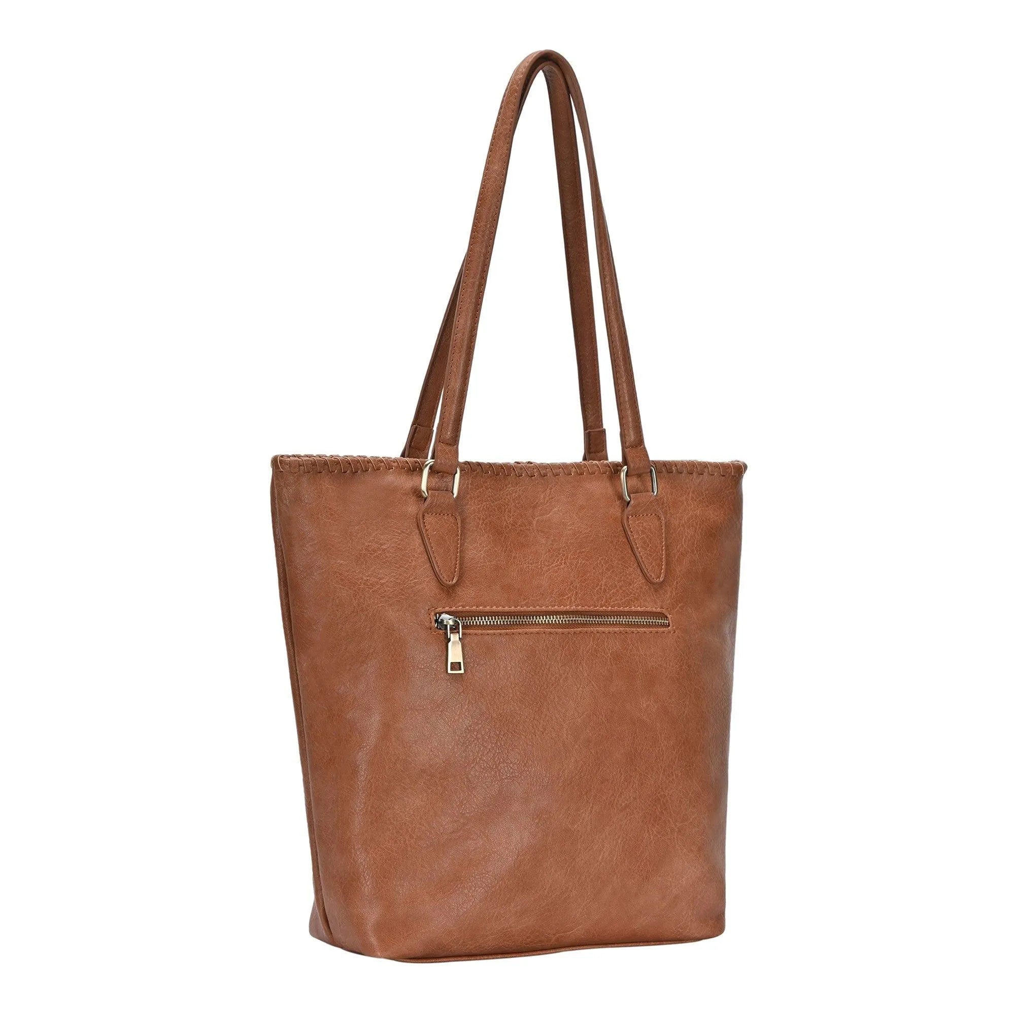 Caroline Tote Bag
