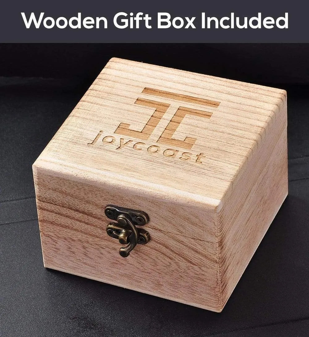 Men's Zebby Watch | Zebrawood Watch