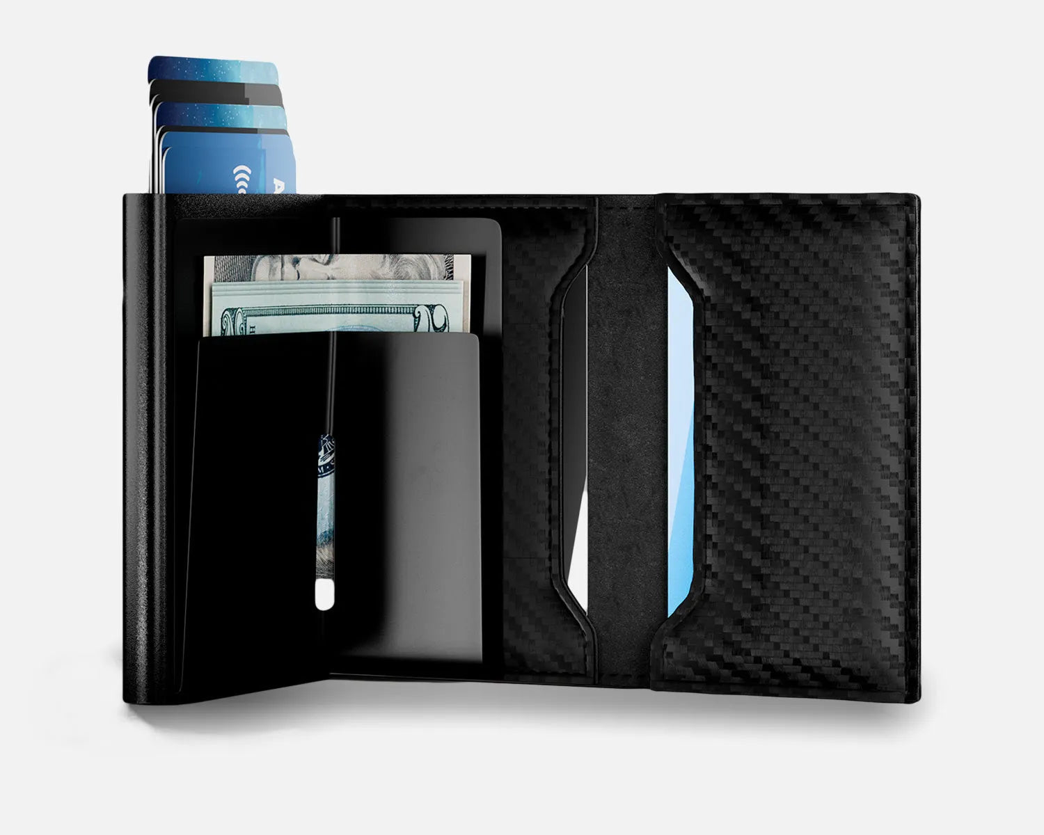 Airtag Trifold Edition
