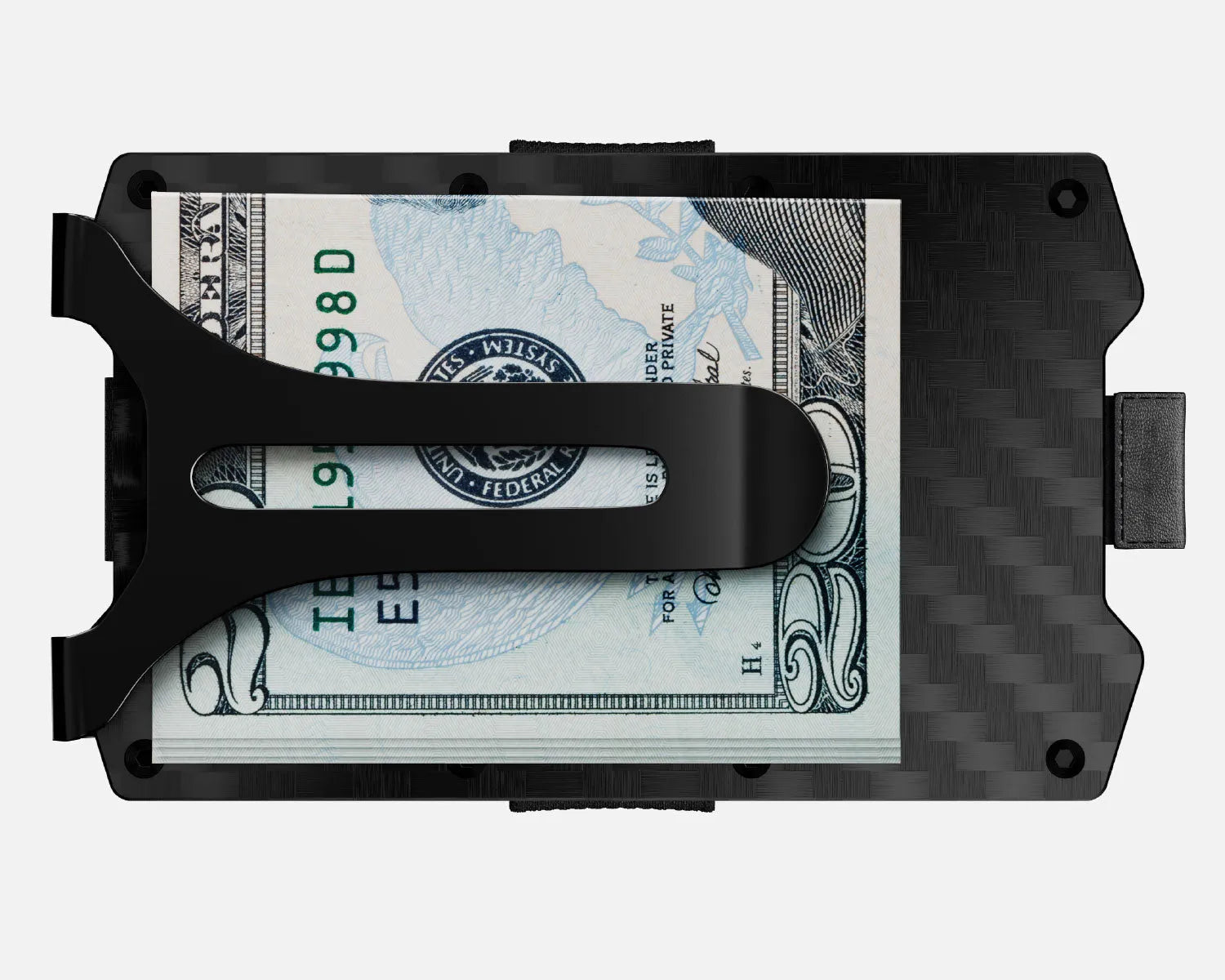 Pro Slide Edition Wallet