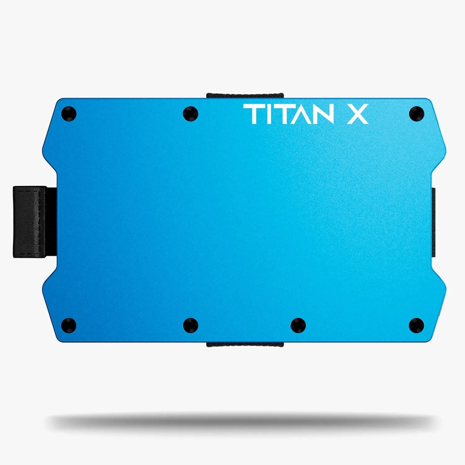 Pro Slide Edition Wallet