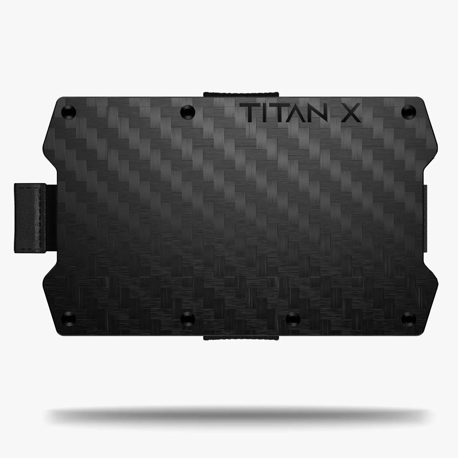 Pro Slide Edition Wallet