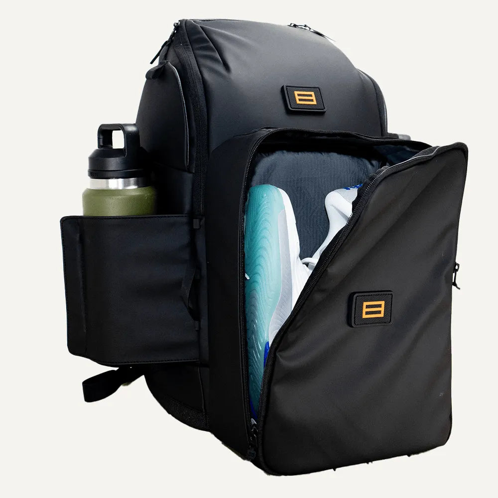 Court Caddy Pickleball Bag - 2025 Model