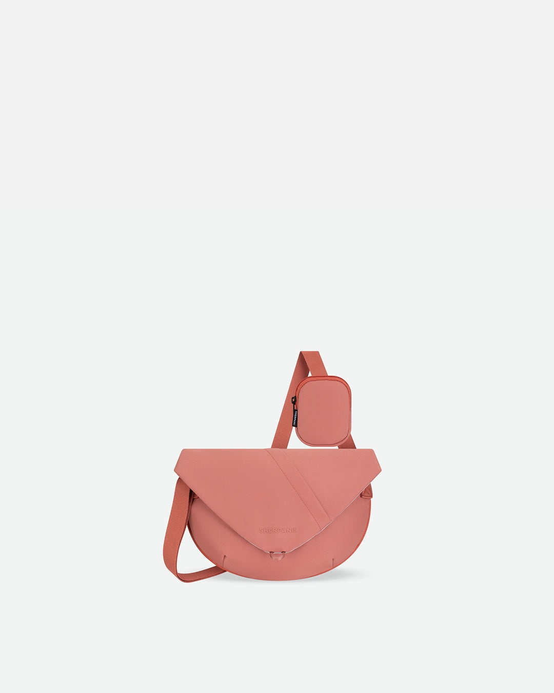 Milli | Mini Messenger Crossbody Bag